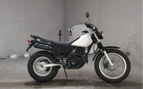 YAMAHA TW225 DG09J