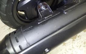 HONDA PS250 2008 MF09