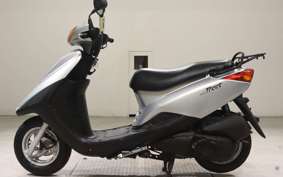 YAMAHA AXIS 125 TREET 1993 SE53J