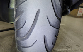 YAMAHA TRICITY 125 A 2001 SEC1J