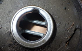 HONDA TACT-4ﾍﾞｰｼｯｸ AF79