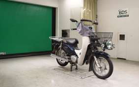 HONDA C50 SUPER CUB AA04