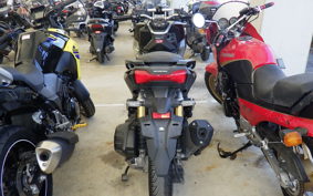 HONDA ADV150 1984 KF38