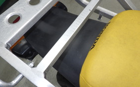 HONDA FTR223 2004 MC34