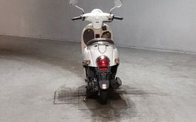 HONDA GIORNO AF77