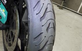 KTM 1290 SUPER DUKE R 2014