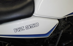 YAMAHA RZ350 1983 4U0