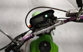 KAWASAKI SUPER SHERPA KL250G