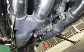 HONDA CB1100RS 2018 SC65