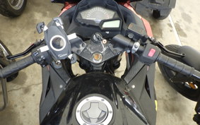 KAWASAKI NINJA 250 EX250L