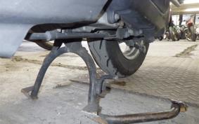 YAMAHA JOG Gen.5 SA36J