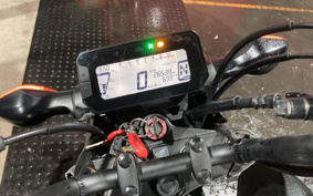 HONDA GROM JC92