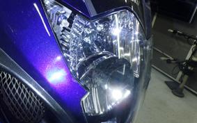 SUZUKI GSX-R1000 2005