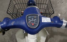 HONDA SUPER CUB50 AA01