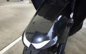 YAMAHA CYGNUS 125 X 2 SE44J