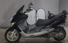 YAMAHA MAJESTY 125 SE22
