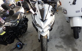 KAWASAKI ZX-4R SE 2025 ZX400P