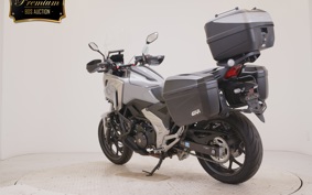 HONDA NC750X 2023 RH09