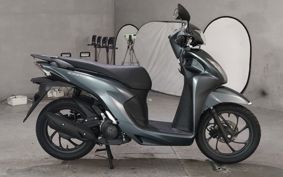 HONDA DIO 110 JK03