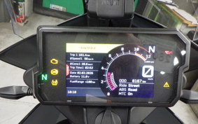 KTM 390 ADVENTURE 2021