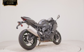 KAWASAKI ZX-4R SE 2023 ZX400P