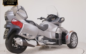 OTHER CAN-AM SPIDER RT LIMITED 2016