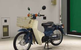 HONDA C50 SUPER CUB AA01