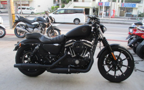 HARLEY XL883N 2020 LE2