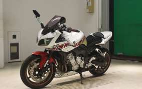 YAMAHA FZ1 FAZER 2009