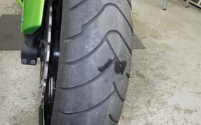 KAWASAKI NINJA 1000 2012