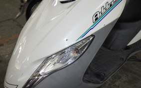 SUZUKI ADDRESS V125 DT11A