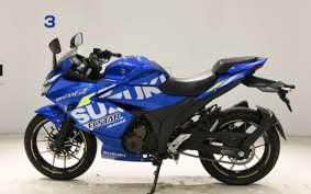 SUZUKI ｼﾞｸｻｰ250SF ED22B