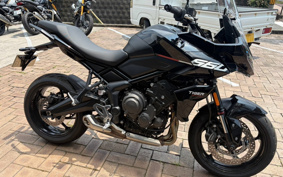 TRIUMPH TIGER SPORT 660 2025 L22U18