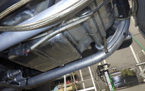 HARLEY FXSTD 1450 2000
