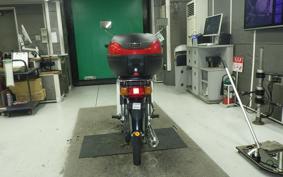 SUZUKI BIRDIE 50 BA41A