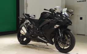 KAWASAKI NINJA 1000 A 2019 ZXT00W