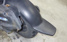 HONDA ZOOMER 2007 AF58