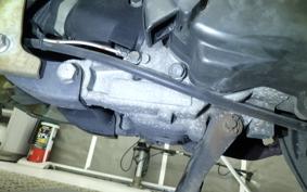 SUZUKI LET's 4 CA45A