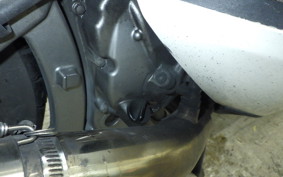 SUZUKI SKYWAVE 250 (Burgman 250) M CJ45A