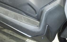 YAMAHA TRICITY 300 2021 SH15J