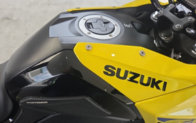 SUZUKI STROM SX EL11L
