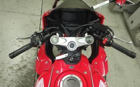 HONDA CBR650R 2019 RH03