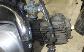 HONDA MONKEY Z50J