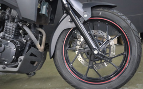 SUZUKI STROM 250ABS DS11A