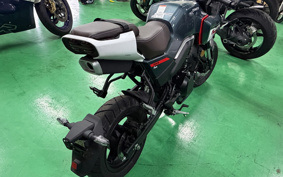 OTHER CFMOTO XO-1 PAPIO