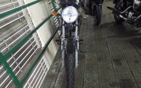 YAMAHA YBR125 2022