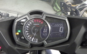 KAWASAKI NINJA 400 2022 EX400G