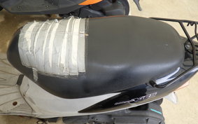 SUZUKI ADDRESS V125 2025 CF4EA