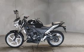 HONDA CBR250R MC41