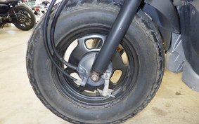 HONDA ZOOMER AF58